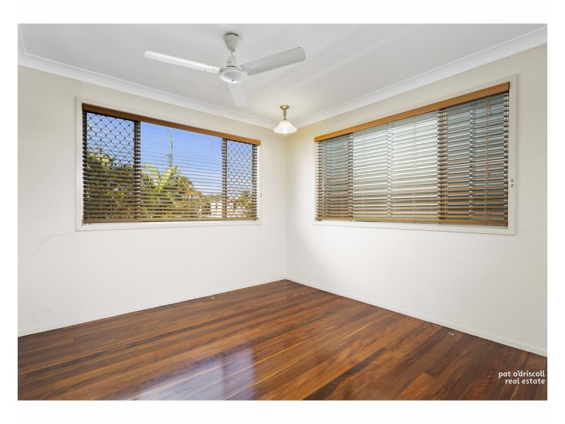 13 Harriette Street, Park Avenue QLD 4701