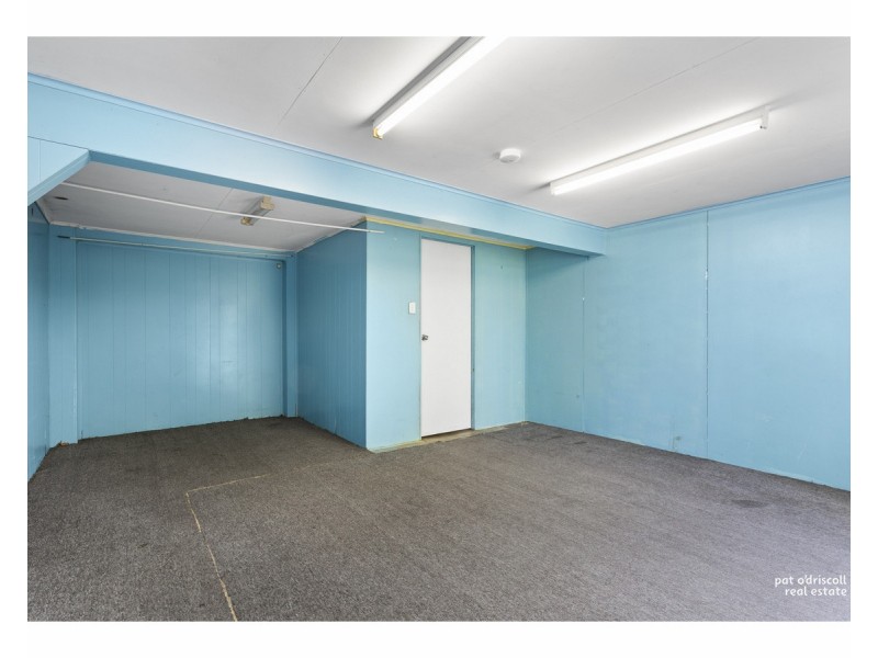 13 Harriette Street, Park Avenue QLD 4701