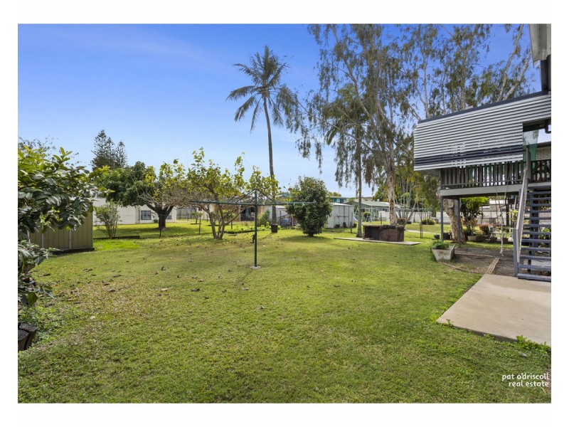 13 Harriette Street, Park Avenue QLD 4701