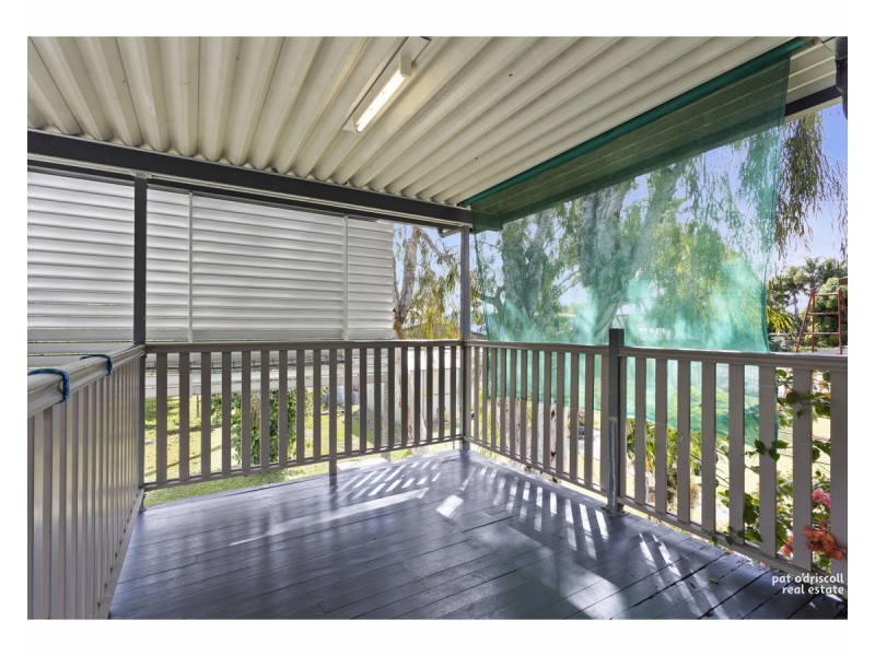 13 Harriette Street, Park Avenue QLD 4701