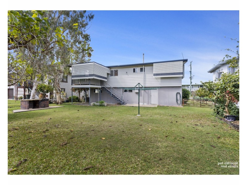 13 Harriette Street, Park Avenue QLD 4701