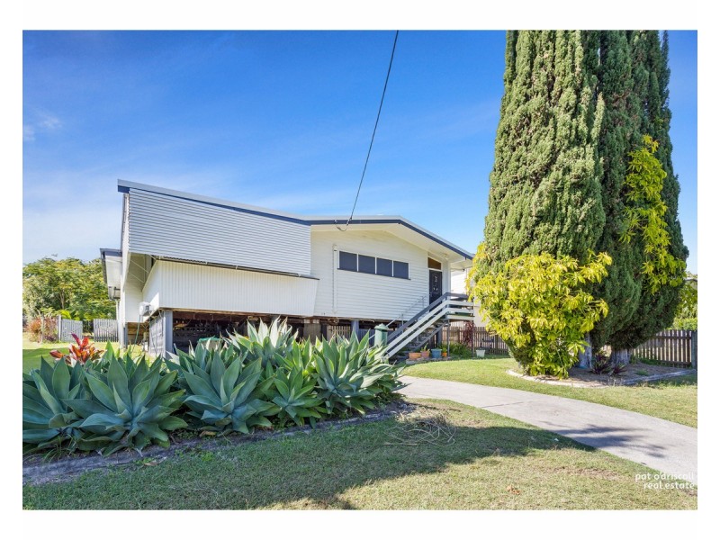 15 Mary Street, The Range QLD 4700