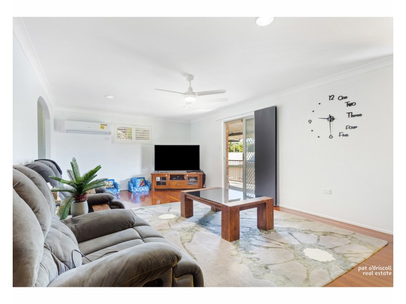 5 Bates Street, Park Avenue QLD 4701
