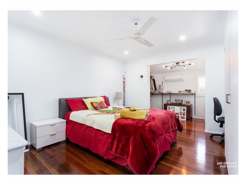 5 Bates Street, Park Avenue QLD 4701