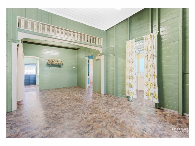 35 Church Street, Allenstown QLD 4700