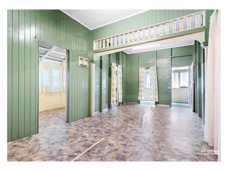 35 Church Street, Allenstown QLD 4700