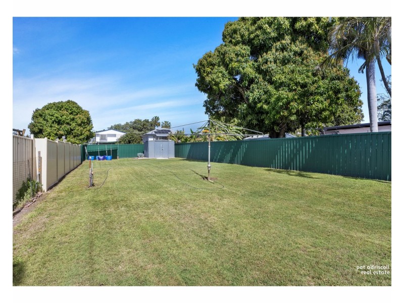 35 Church Street, Allenstown QLD 4700
