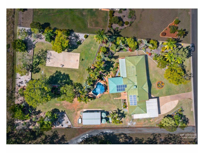 55-57 Angela Road, Rockyview QLD 4701