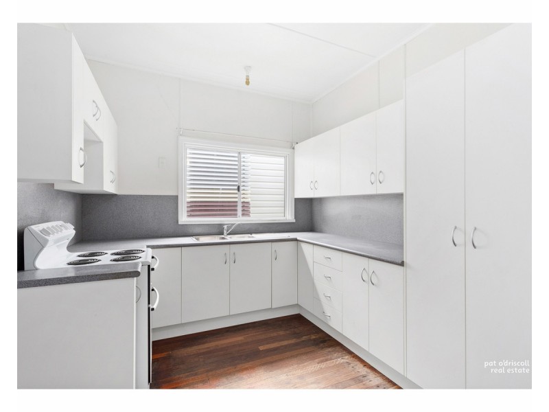 110 Stanley Street, Allenstown QLD 4700