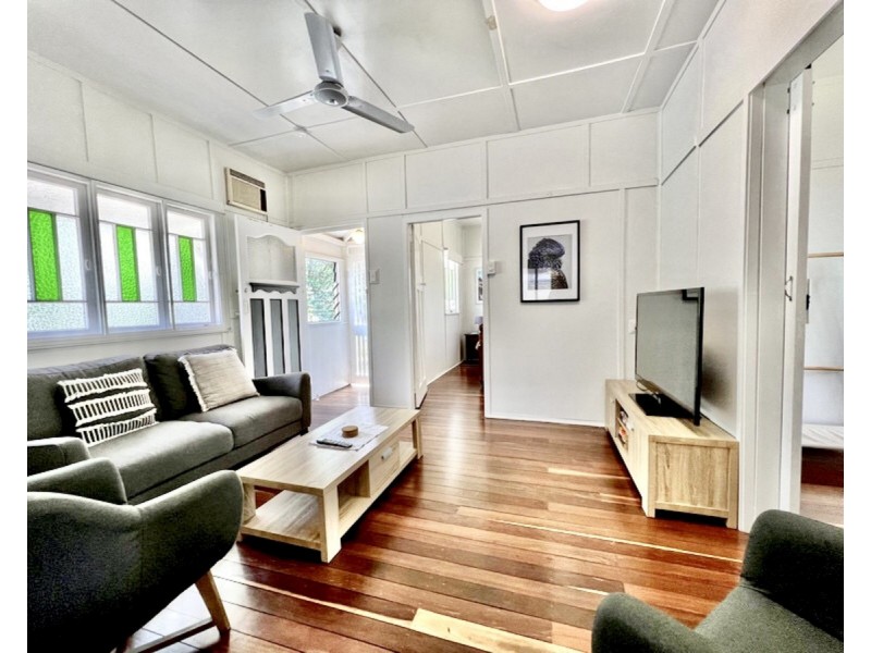 121 Stanley Street, Allenstown QLD 4700