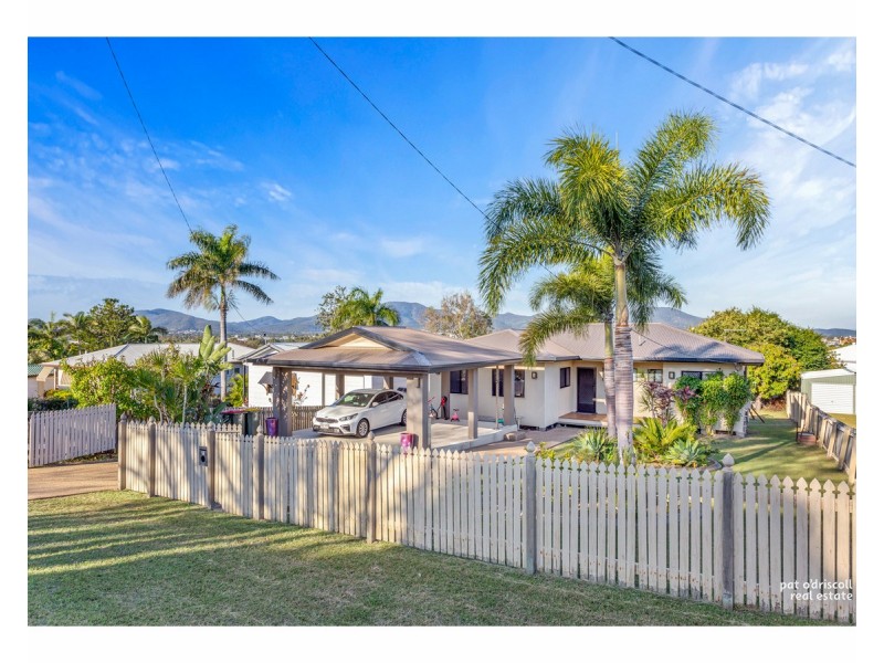 13 Bapaume Street, Wandal QLD 4700