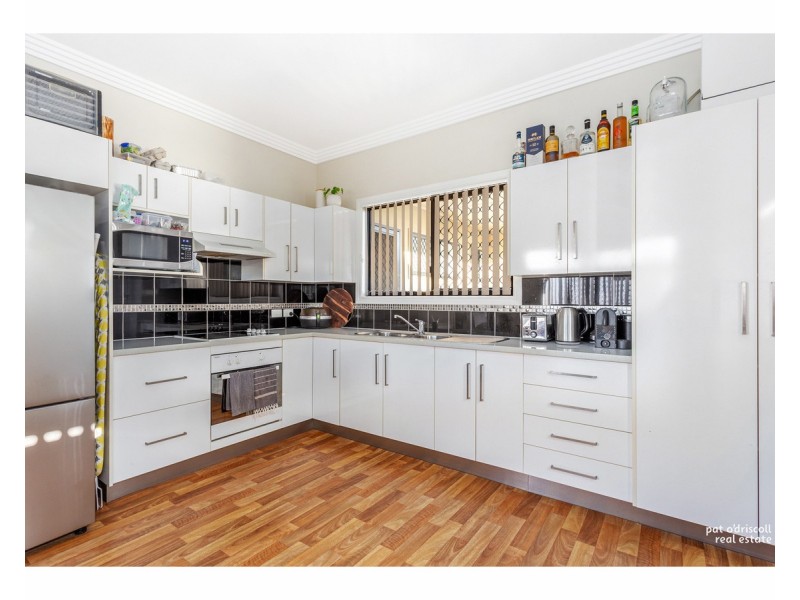 13 Bapaume Street, Wandal QLD 4700
