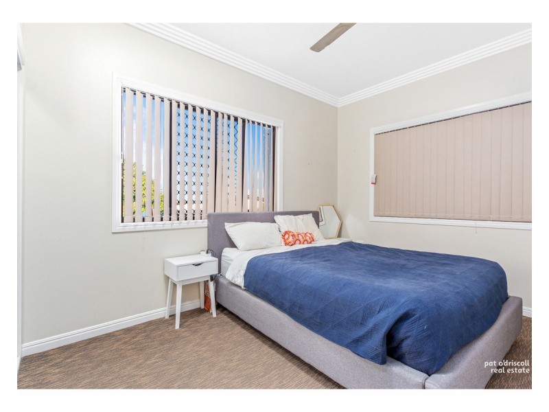 13 Bapaume Street, Wandal QLD 4700