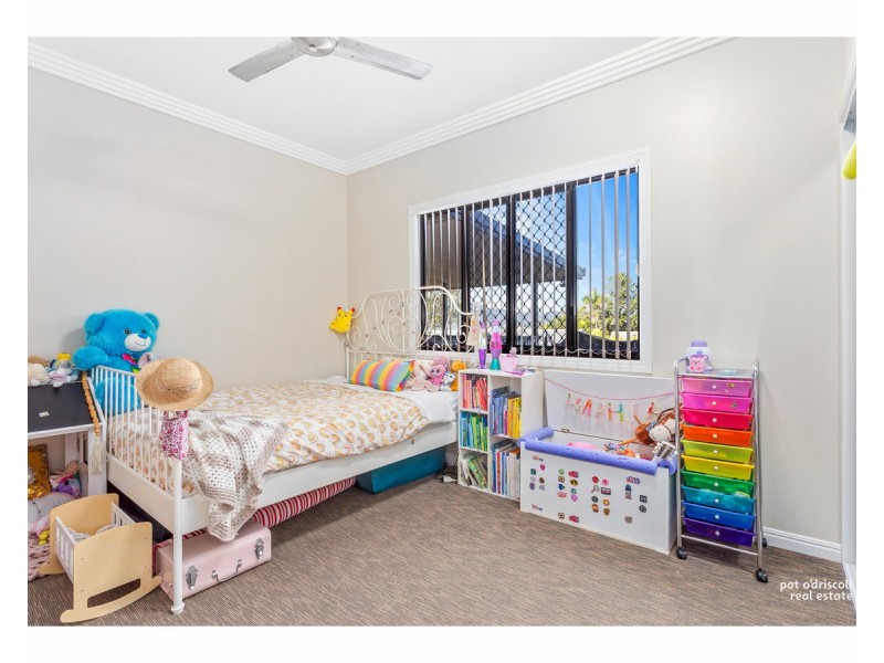 13 Bapaume Street, Wandal QLD 4700