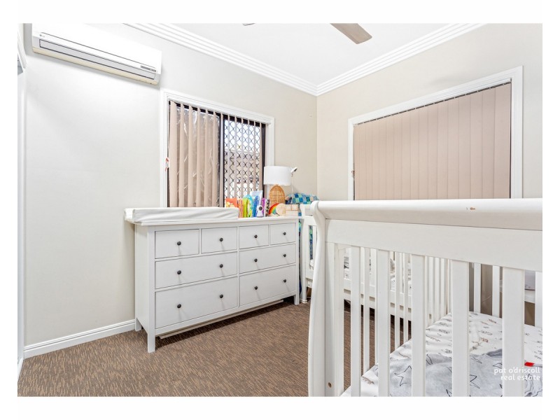 13 Bapaume Street, Wandal QLD 4700
