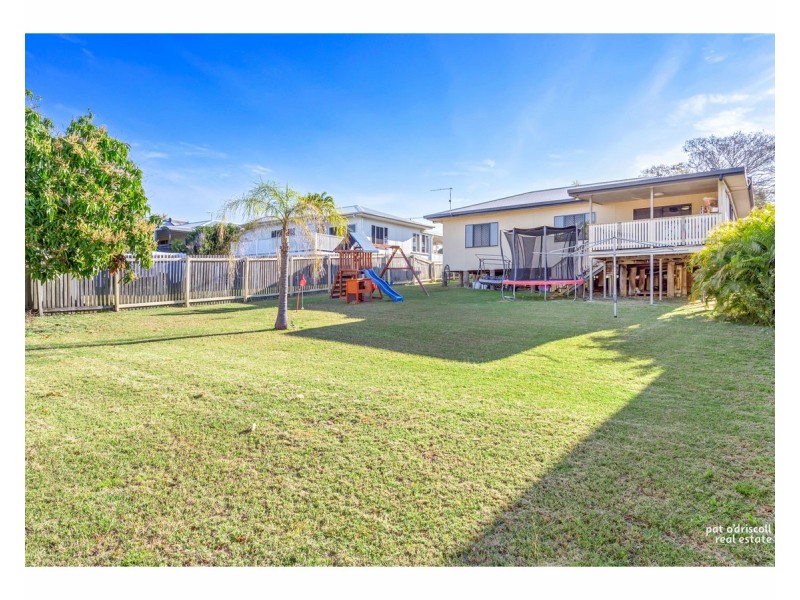 13 Bapaume Street, Wandal QLD 4700