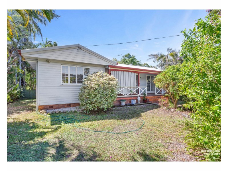 125 Mitchell Street, Frenchville QLD 4701