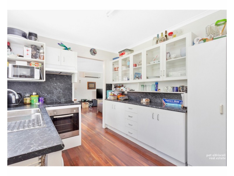 125 Mitchell Street, Frenchville QLD 4701