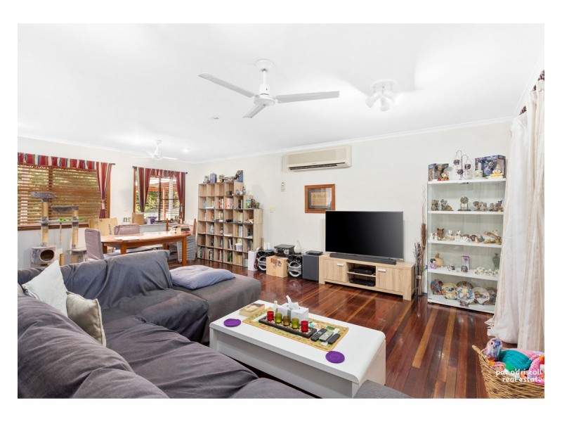 125 Mitchell Street, Frenchville QLD 4701