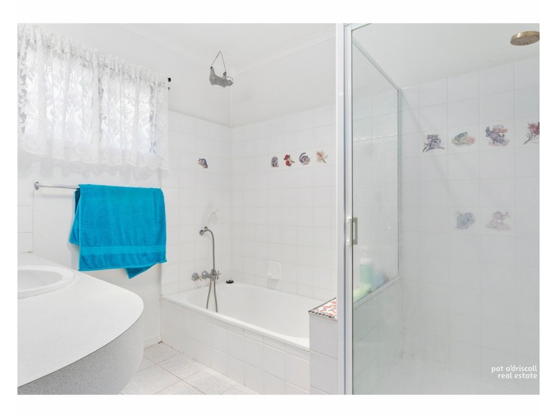 125 Mitchell Street, Frenchville QLD 4701