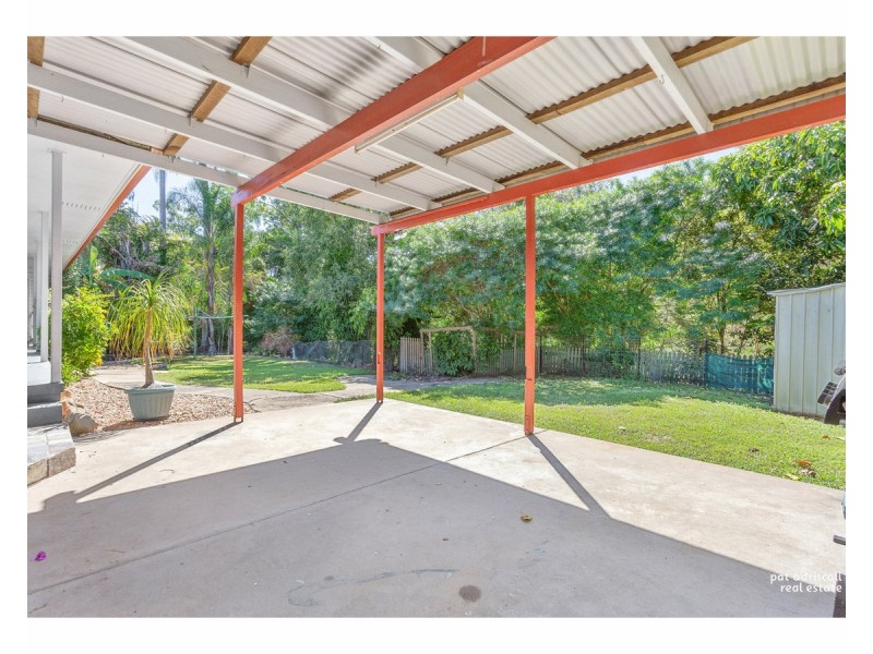 125 Mitchell Street, Frenchville QLD 4701