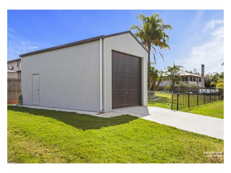 90 Wandal Road, Wandal QLD 4700