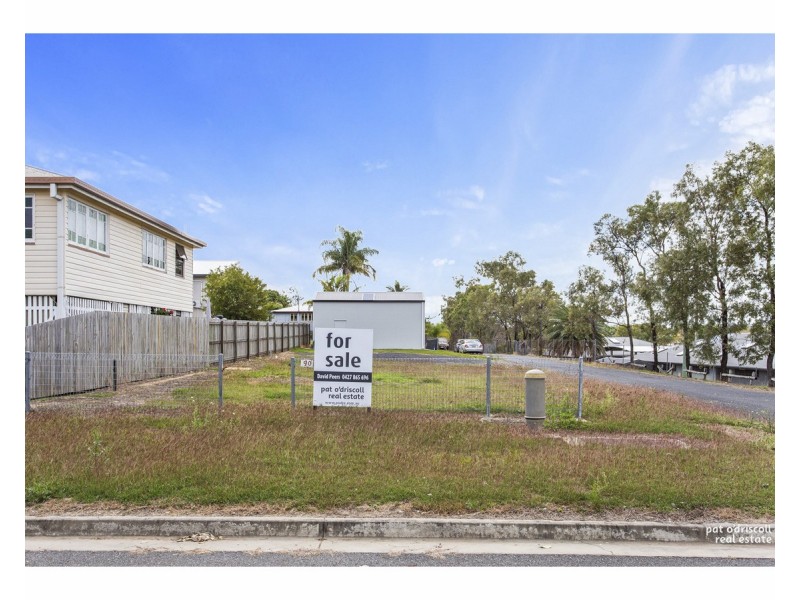 90 Wandal Road, Wandal QLD 4700