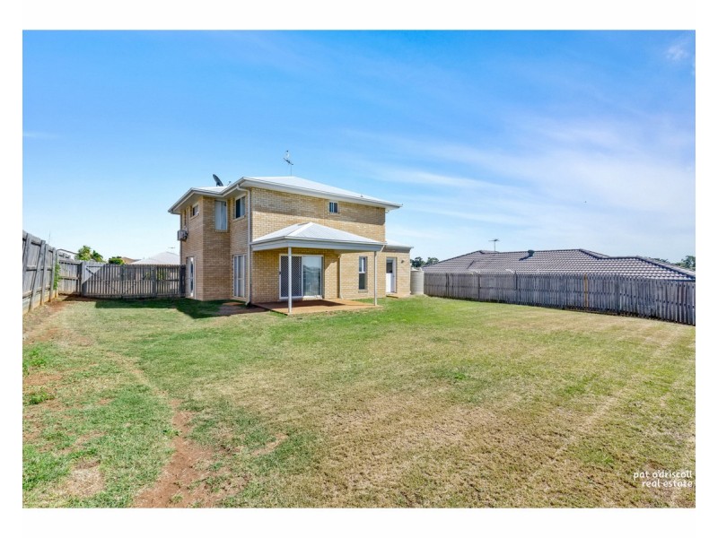 17 Koolamarra Drive, Gracemere QLD 4702