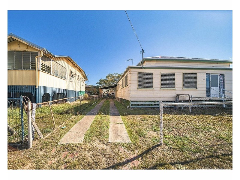 2/84 Alma Street, Rockhampton City QLD 4700