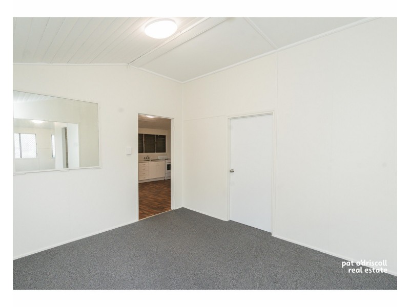 2/84 Alma Street, Rockhampton City QLD 4700