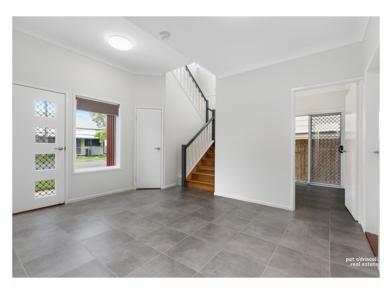 12 Arnold Street, Allenstown QLD 4700