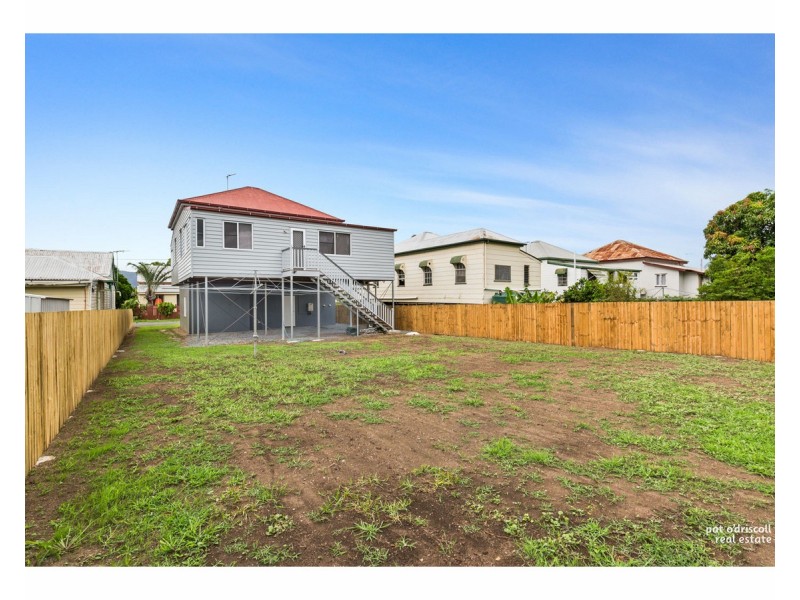 12 Arnold Street, Allenstown QLD 4700