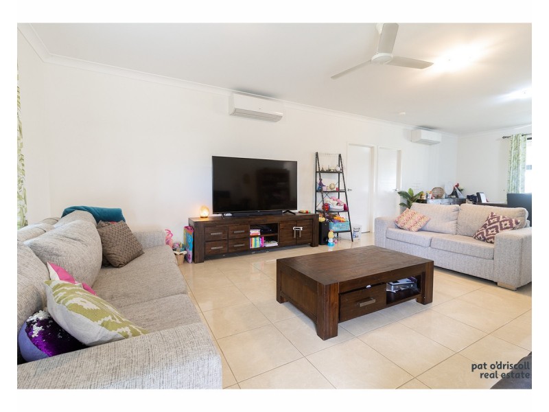 16 Tomtit Avenue, Parkhurst QLD 4702