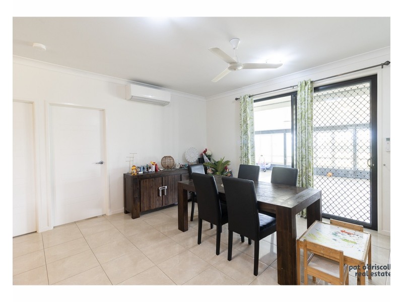 16 Tomtit Avenue, Parkhurst QLD 4702