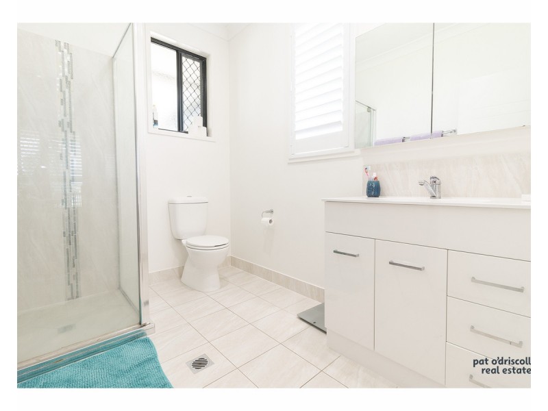 16 Tomtit Avenue, Parkhurst QLD 4702