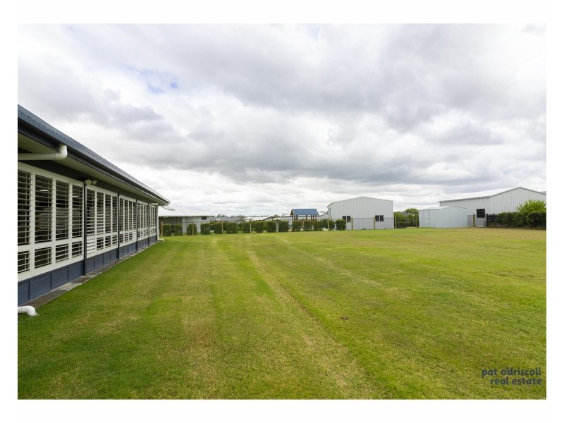 16 Tomtit Avenue, Parkhurst QLD 4702
