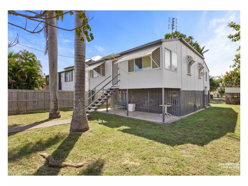 285 East Street, Depot Hill QLD 4700