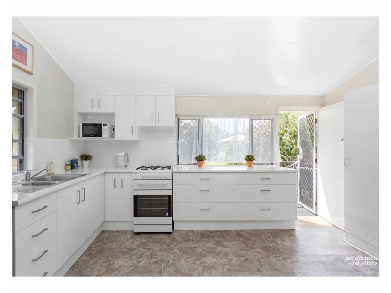 285 East Street, Depot Hill QLD 4700
