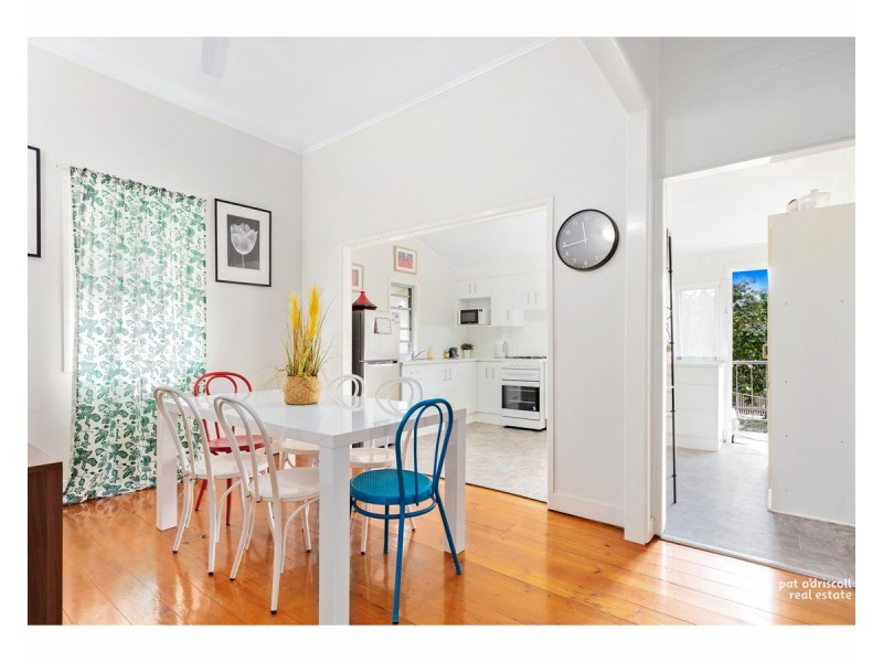 285 East Street, Depot Hill QLD 4700