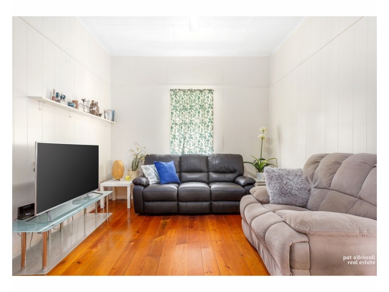 285 East Street, Depot Hill QLD 4700