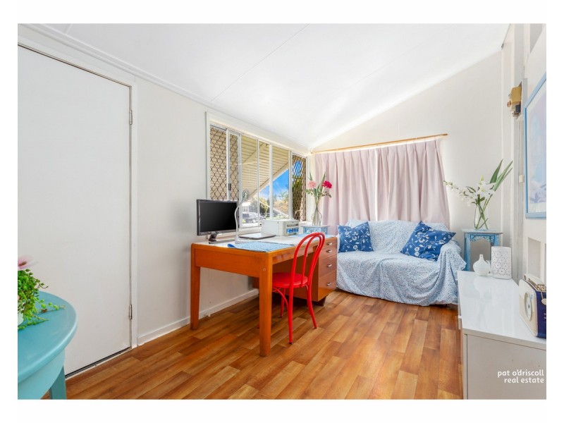 285 East Street, Depot Hill QLD 4700