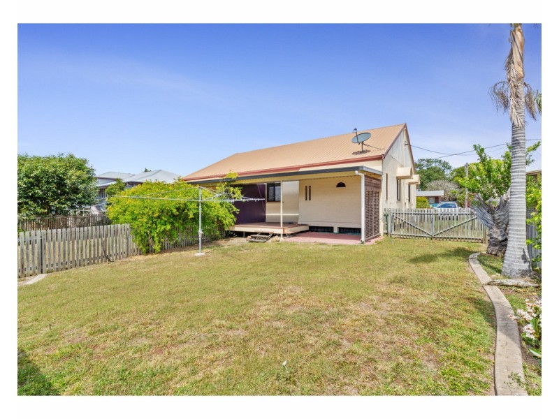 1/56 Nicholson Street, Allenstown QLD 4700