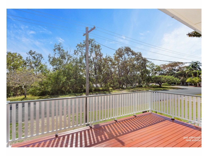 1 Pattison Street, Wandal QLD 4700