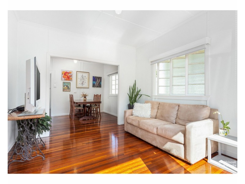 1 Pattison Street, Wandal QLD 4700
