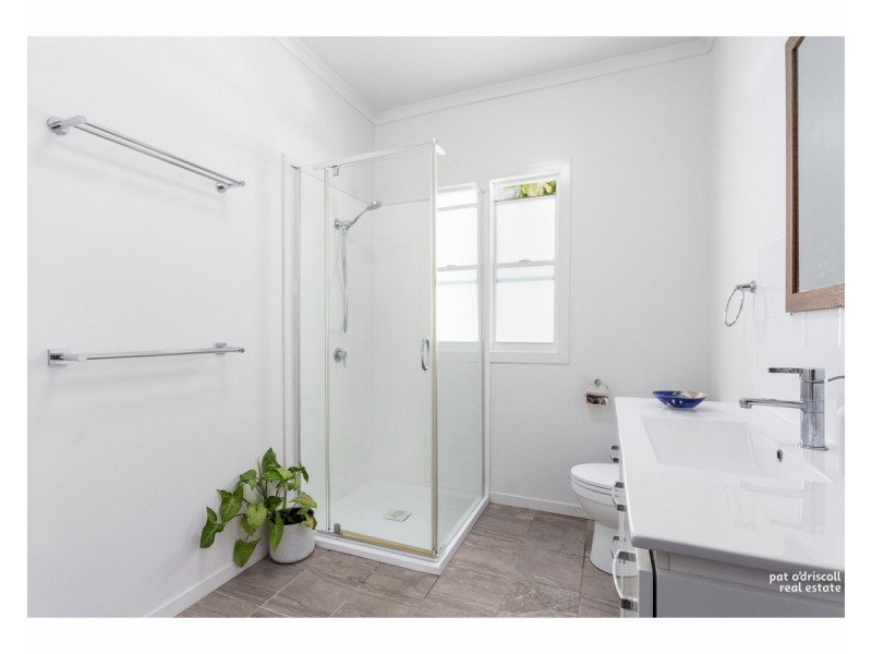 1 Pattison Street, Wandal QLD 4700