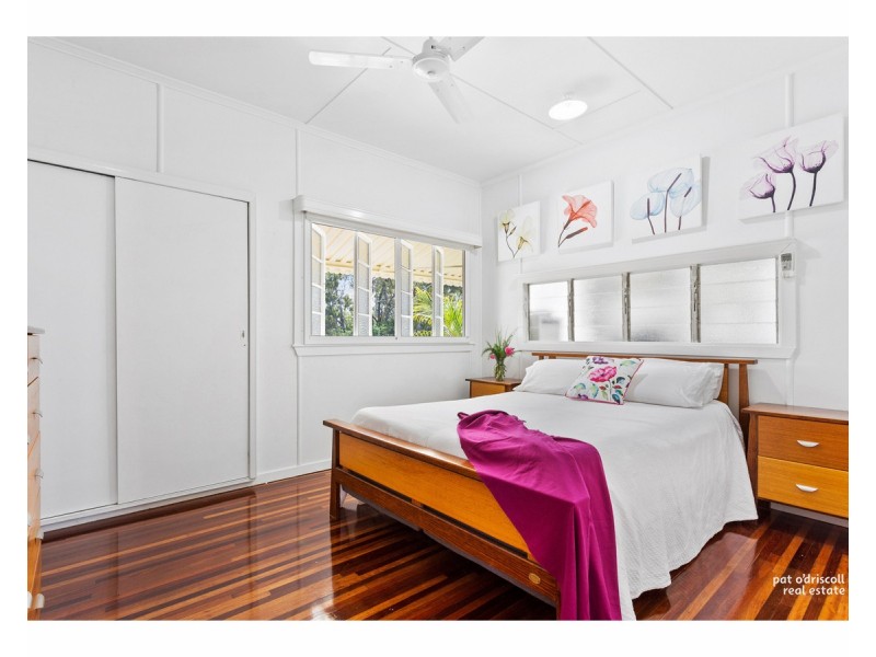 1 Pattison Street, Wandal QLD 4700