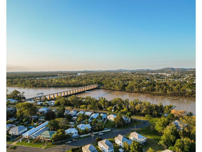 1 Pattison Street, Wandal QLD 4700