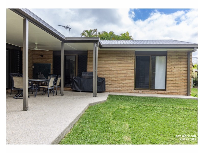 9 Zemlicoff Street, Frenchville QLD 4701