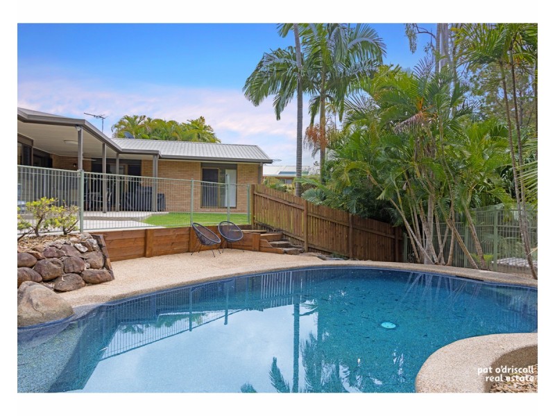 9 Zemlicoff Street, Frenchville QLD 4701