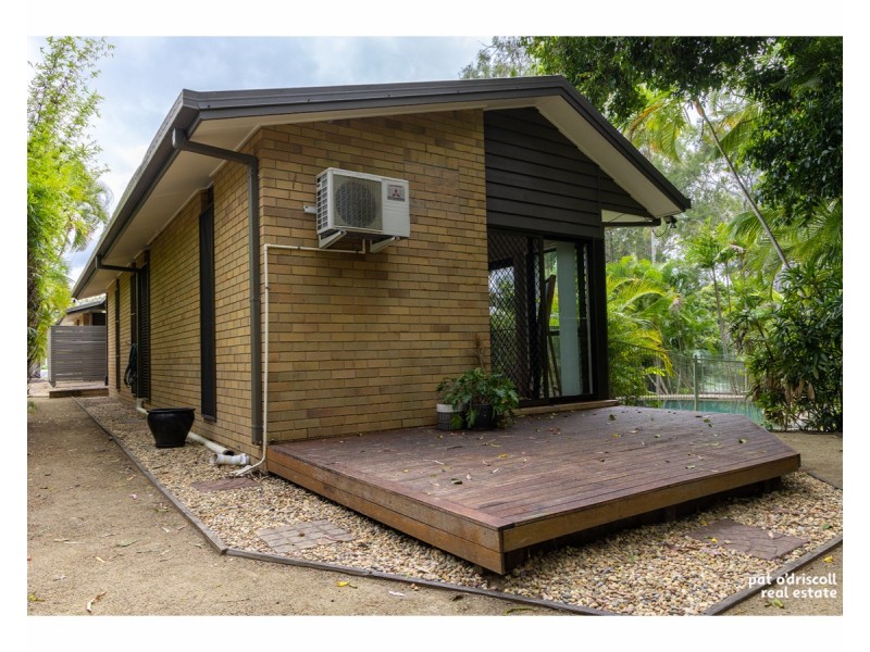 9 Zemlicoff Street, Frenchville QLD 4701